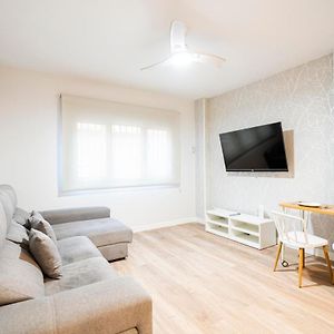 Apartamento de 2 Dormitorios
